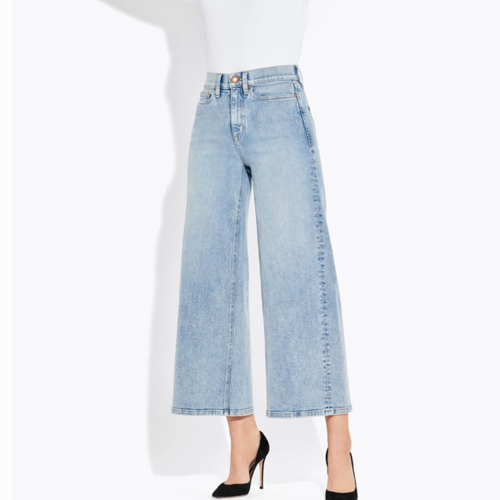 The Must jeans by AYR- Size 28